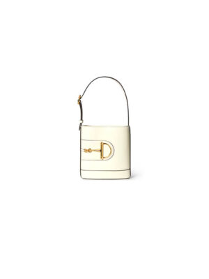 Gucci 73 mini bucket bag