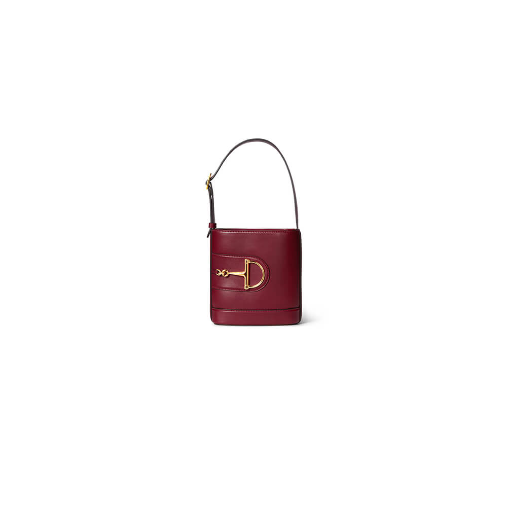 Gucci 73 mini bucket bag