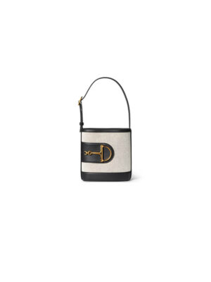 Gucci 73 mini bucket bag