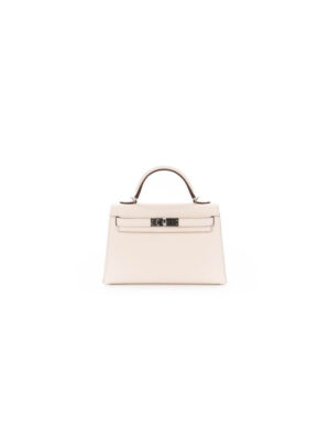 Hermes Mini Kelly II(High-end Grade)
