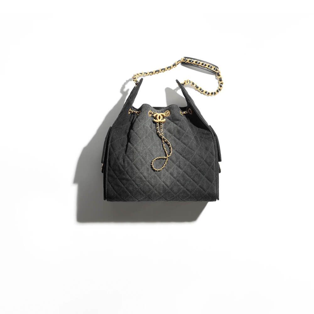 CHANEL 25 Medium Handbag(HIGH-END GRADE)