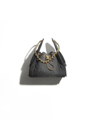CHANEL 25 Small Handbag(HIGH-END GRADE)