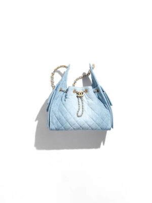 CHANEL 25 Small Handbag(HIGH-END GRADE)