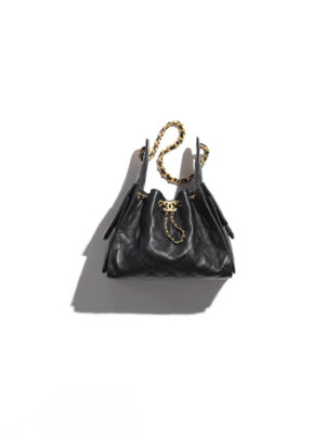 CHANEL 25 Small Handbag(HIGH-END GRADE)