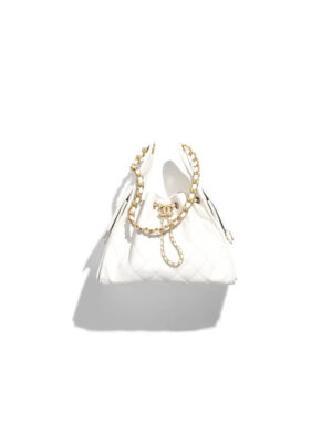 CHANEL 25 Small Handbag(HIGH-END GRADE)