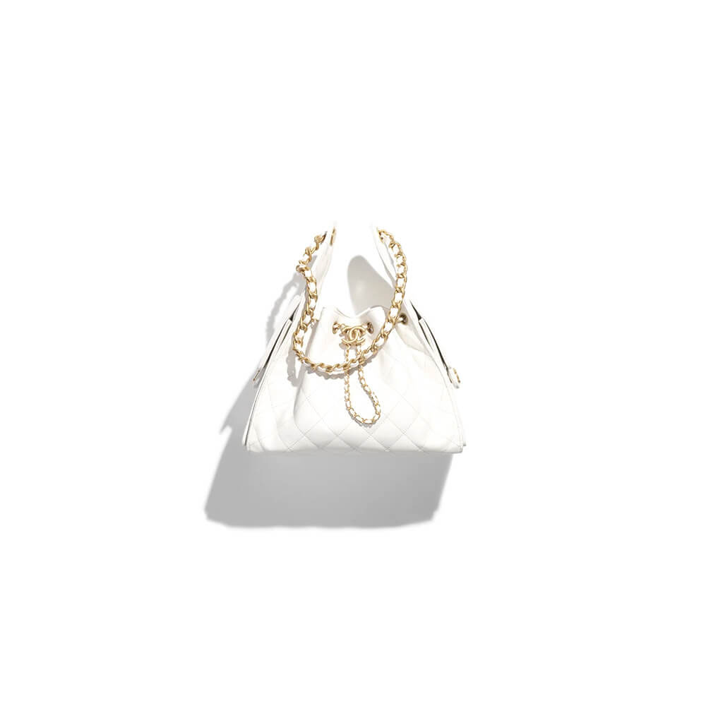 CHANEL 25 Small Handbag(HIGH-END GRADE)