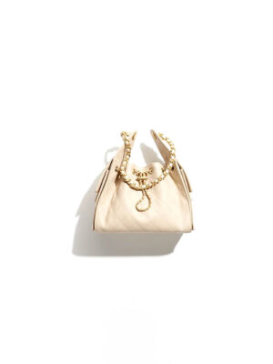 CHANEL 25 Small Handbag(HIGH-END GRADE)