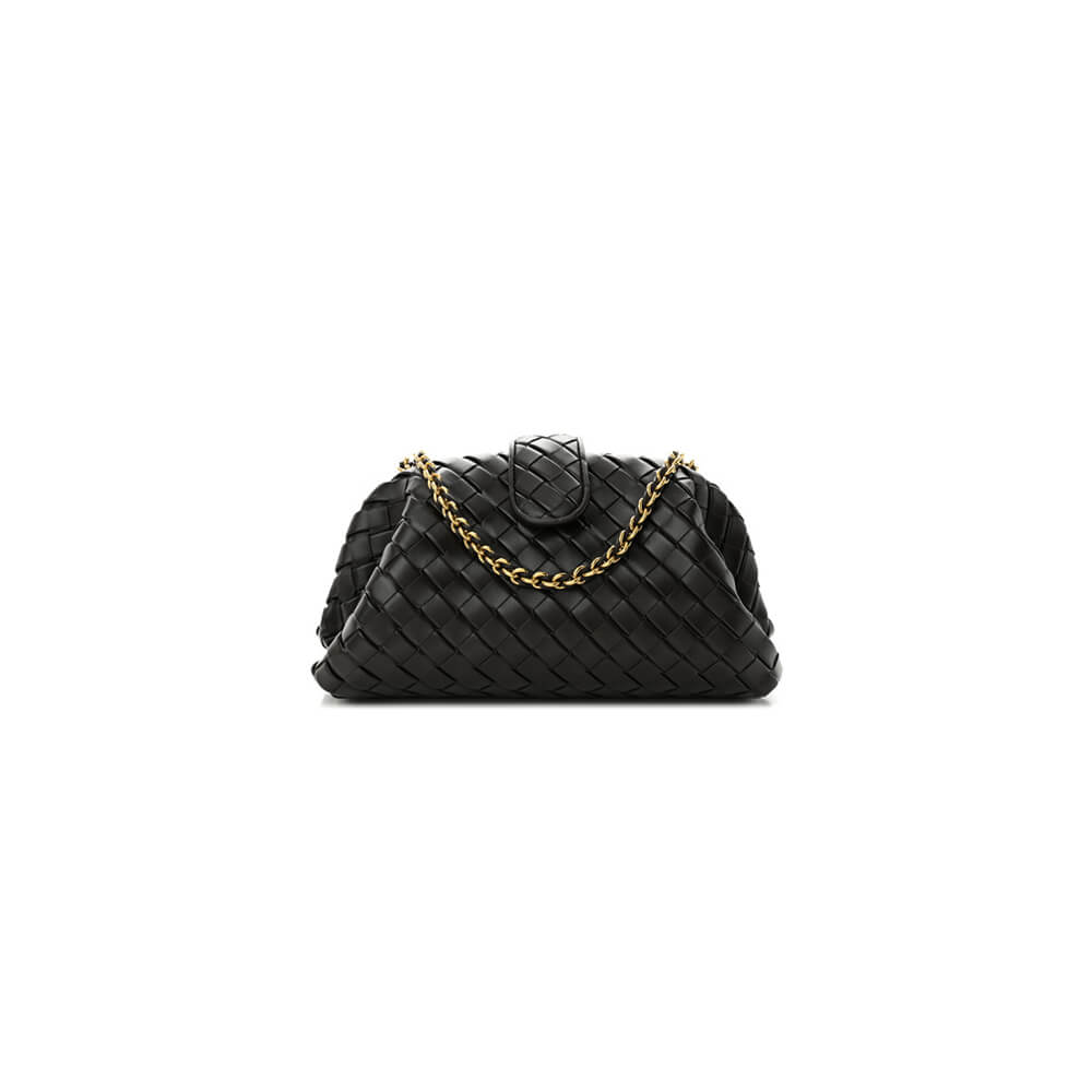 Bottega Veneta Lauren 1980(HIGH-END GRADE)