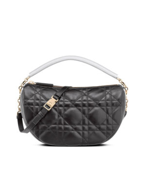 MEDIUM DIOR VIBE HOBO BAG