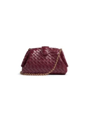 Bottega Veneta Lauren 1980(HIGH-END GRADE)