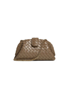 Bottega Veneta Lauren 1980(HIGH-END GRADE)