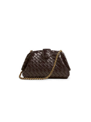 Bottega Veneta Lauren 1980(HIGH-END GRADE)