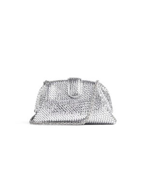 Bottega Veneta Lauren 1980(HIGH-END GRADE)