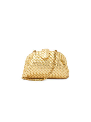Bottega Veneta Lauren 1980(HIGH-END GRADE)