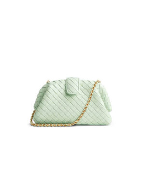 Bottega Veneta Lauren 1980(HIGH-END GRADE)