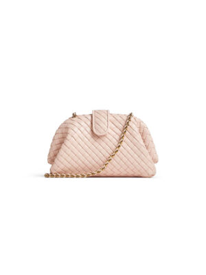 Bottega Veneta Lauren 1980(HIGH-END GRADE)