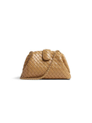 Bottega Veneta Lauren 1980(HIGH-END GRADE)