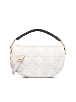 MEDIUM DIOR VIBE HOBO BAG