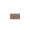 HERMES New H Passant Toutenmain wallet(HIGH-END GRADE)