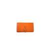 HERMES New H Passant Toutenmain wallet(HIGH-END GRADE)
