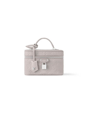 LV Vanity Chain Pouch(HIGH-END GRADE)