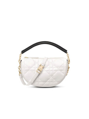 SMALL DIOR VIBE HOBO BAG
