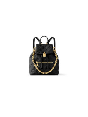LV Coussin Backpack PM
