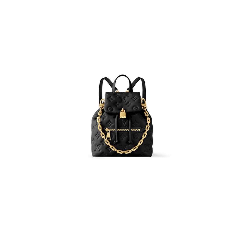LV Coussin Backpack PM