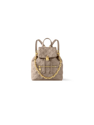 LV Coussin Backpack PM