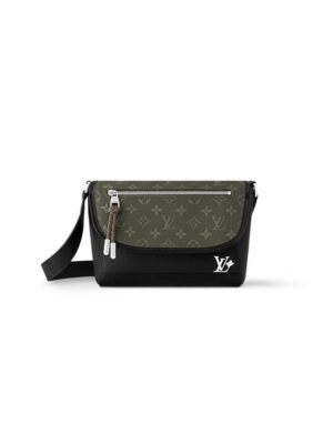 LV Pulse Messenger