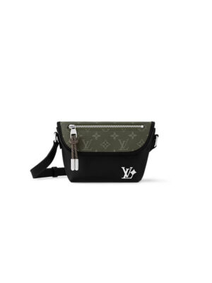 LV Pulse Wearable Wallet G65