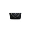 Chanel Classic Clutch with Chain(HIGH-END GRADE)