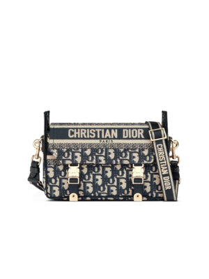 SMALL DIORCAMP BAG