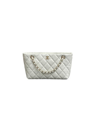 Chanel Classic Clutch with Chain(HIGH-END GRADE)