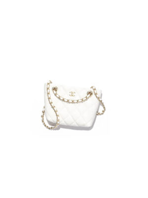 Chanel Classic Clutch with Chain(HIGH-END GRADE)