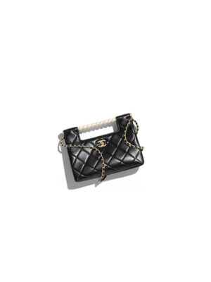 Chanel Small Shopping Bag(HIGH-END GRADE)