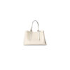 GG Emblem large tote bag