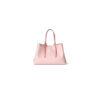 GG Emblem large tote bag