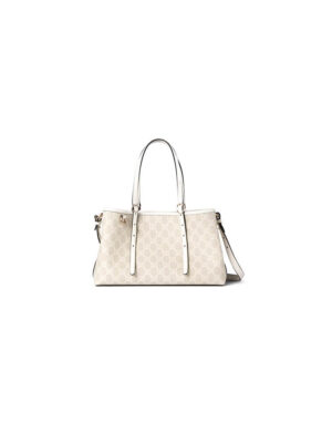 GG Emblem medium tote bag