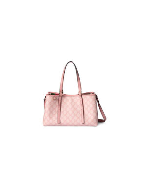 GG Emblem medium tote bag