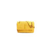 SAINT LAURENT NIKI CHAIN MEDIUM IN RAFFIA(HIGH-END GRADE)