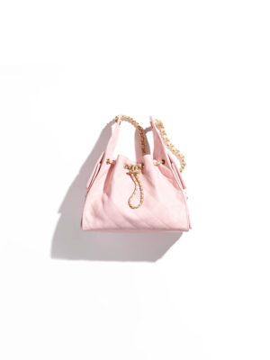 CHANEL 25 Small Handbag(HIGH-END GRADE)
