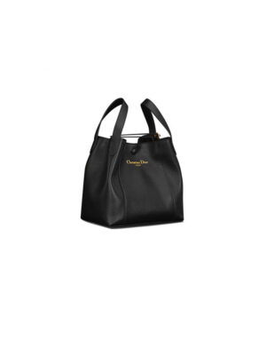 Dior Medium Signature Bucket Bag