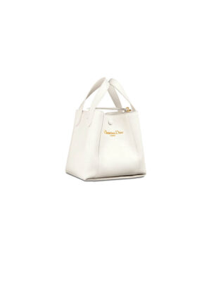 Dior Medium Signature Bucket Bag