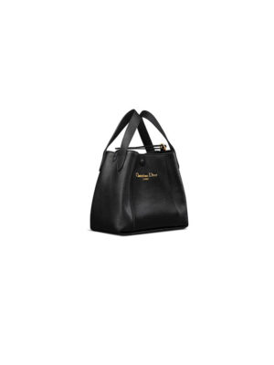 Dior Small Signature Bucket Bag