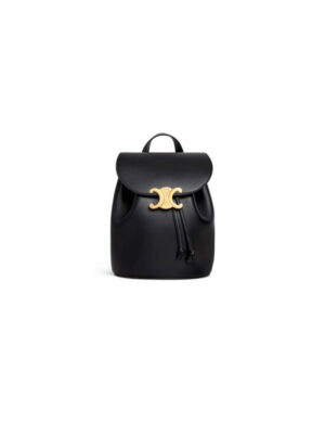 BACKPACK CELINE BONNIE IN Smooth Calfskin(HIGH-END GRADE)