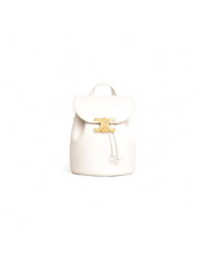 BACKPACK CELINE BONNIE IN Smooth Calfskin(HIGH-END GRADE)