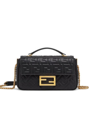 Fendi Baguette Chain Midi