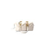 Prada Dangle medium leather top-handle bag(HIGH-END GRADE)