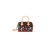 LV x TM Speedy Bandouliere 20